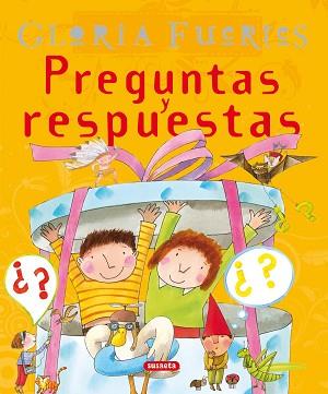PREGUNTAS Y RESPUESTAS | 9788430594283 | FUERTES, GLORIA