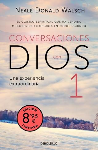 UN DIÁLOGO SINGULAR (EDICIÓN LIMITADA · VERANO) (CONVERSACIONES CON DIOS 1) | 9788466390972 | WALSCH, NEALE DONALD