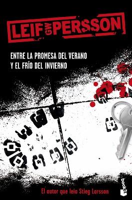 ENTRE LA PROMESA DEL VERANO Y EL FRIO DEL INVIERNO | 9788408092001 | PERSSON, LEIF GW