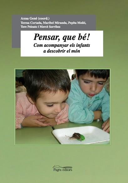 PENSAR QUE BE | 9788497794794 | DIVERSOS
