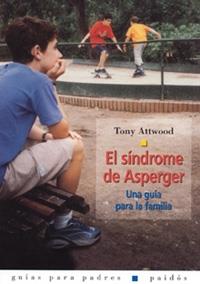 SINDROME DE ASPERGER, EL | 9788449312854 | ATTWOOD, T.