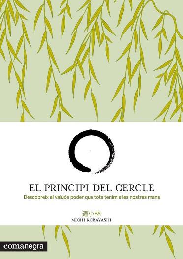 PRINCIPI DEL CERCLE | 9788415097518 | KOBAYASHI, MICHI