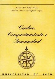 CEREBRO,COMPORTAMIENTO E INMUNIDAD | 9788488942104 | ALVAREZ DE CIENFUEGOS, GERARDO