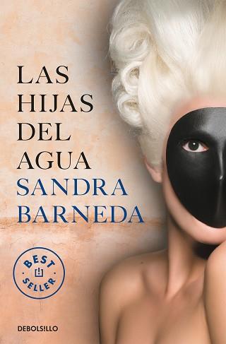 3LAS HIJAS DEL AGUA | 9788466346160 | BARNEDA, SANDRA