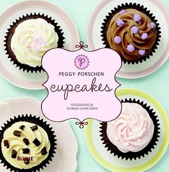 CUPCAKES | 9788415317678 | PORSCHEN, PEGGY