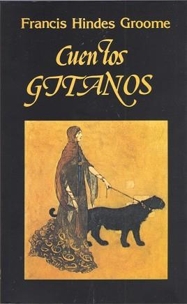 CUENTOS GITANOS | 9788485639830 | HINDES GROOME, FRANCIS
