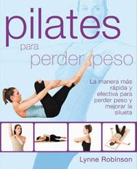 PILATES PARA ADELGAZAR | 9788492981373 | ROBINSON, LYNNE