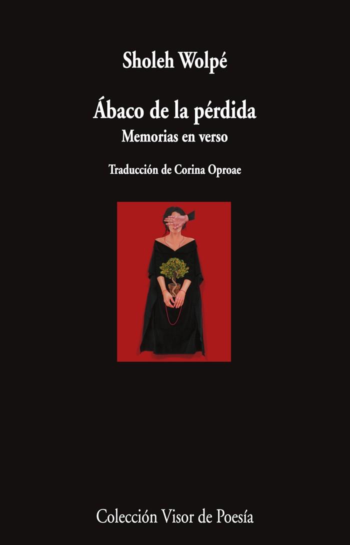 ÁBACO DE LA PÉRDIDA | 9791387745745 | WOLPÉ, SHOLEH