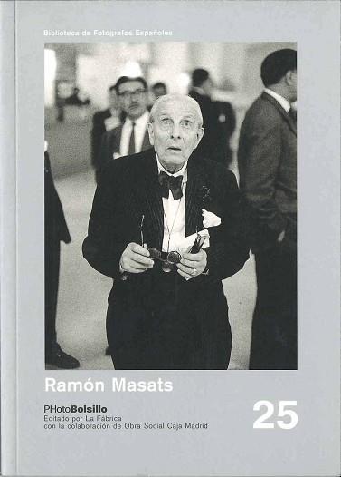 RAMÓN MASATS | 9788492498505 | MASATS, RAMÓN