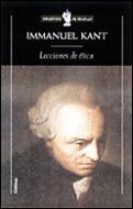 LECCIONES DE ETICA | 9788484322955 | KANT, IMMANUEL