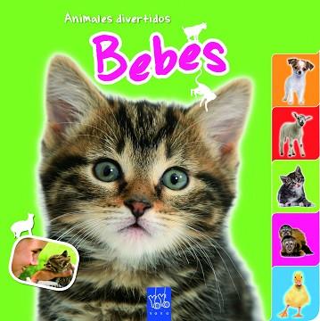 BEBES | 9788408109587 | YOYO