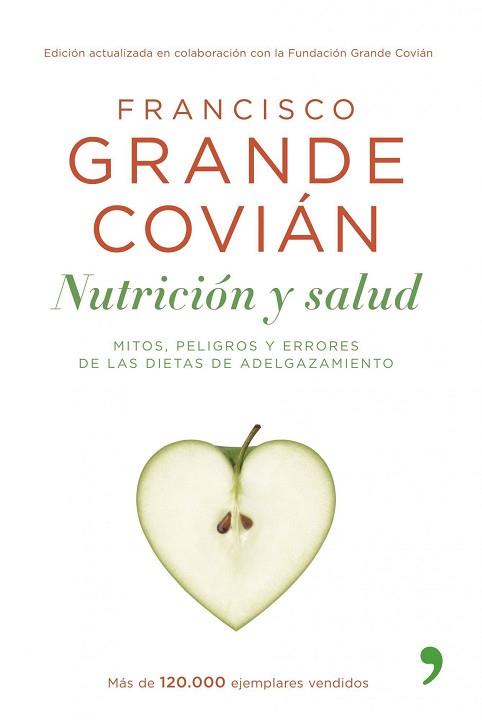 NUTRICIÓN Y SALUD | 9788484606123 | GRANDE COVIÁN, FRANCISCO