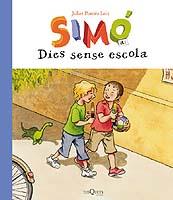 SIMO: A DIES SENSE ESCOLA | 9788483109533 | POMES LEIZ, JULIET