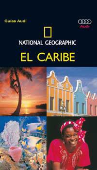 CARIBE- NATIONAL GEOGRAFIC | 9788482983103 | HANNA NICK/STANFORD EMMA