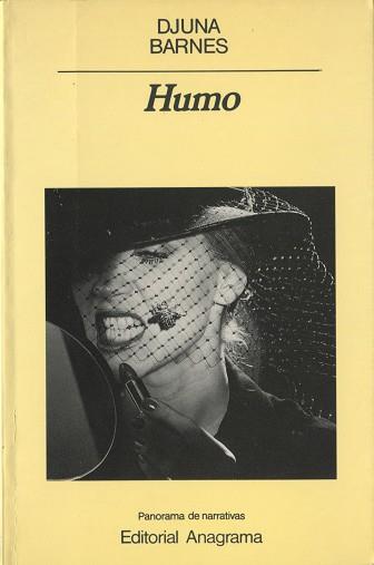 HUMO | 9788433931566 | BARNES, DJUNA