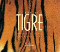 AÑO DEL TIGRE, EL | 9788482981987 | NICHOLS, MICHAEL/ WARD, GEOFFREY C.