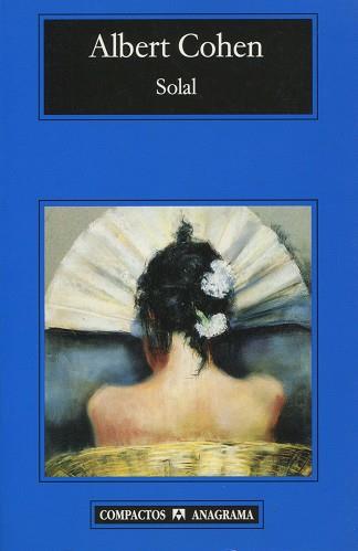 SOLAL | 9788433972897 | COHEN, ALBERT
