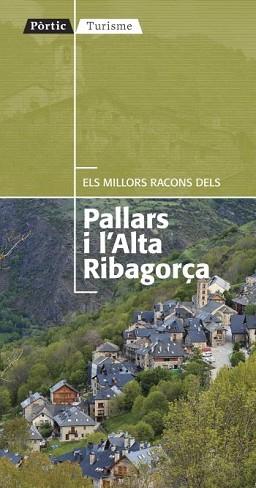 MILLORS RACONS DEL PALLARS I L'ALTA RIBAGORÇA, ELS | 9788498091380 | AAVV