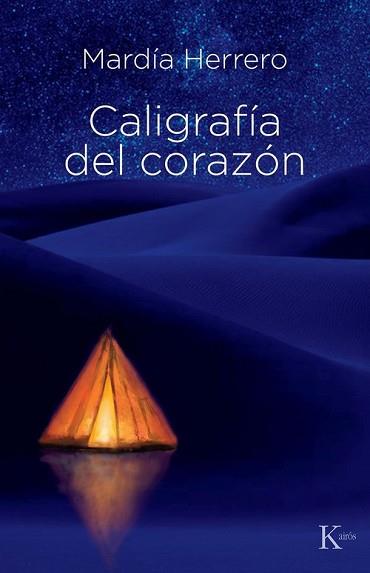 CALIGRAFÍA DEL CORAZÓN | 9788411214193 | HERRERO GIL, MARDÍA