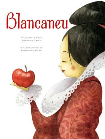 BLANCANEU | 9788416279142 | ROSSI, FRANCESCA