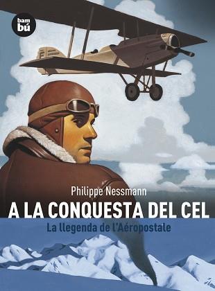 A LA CONQUETA DEL CEL | 9788483430880 | NESSMAN PHILIPPE