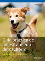 GUÍA PRÁCTICA DE ADIESTRAMIENTO DEL CACHORRO | 9788425519864 | WINKLER, SABINE