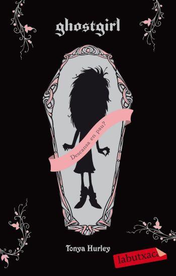 GHOSTGIRL | 9788499301082 | HURLEY , TONYA