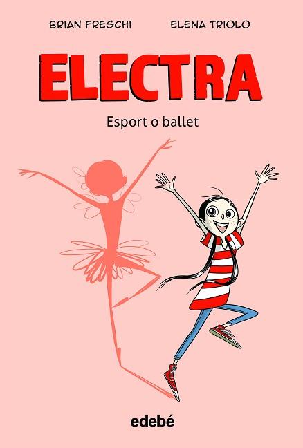 ELECTRA. ESPORT O BALLET | 9788468363905 | FRESCHI, BRIAN