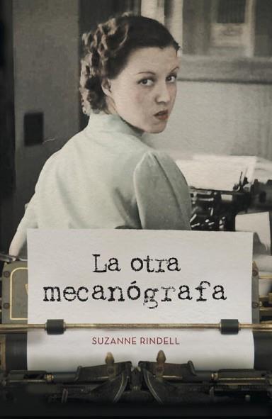 OTRA MECANÓGRAFA, LA | 9788426421319 | RIDELL, SUZANNE