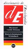 DICCIONARI MINI CATALA-ALEMANY / DEUTSCH-KATALANI | 9788441225749 | DIVERSOS AUTORS