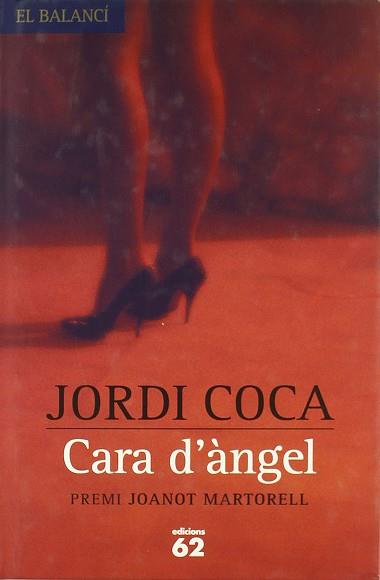 CARA D'ANGEL | 9788429755022 | COCA, JORDI
