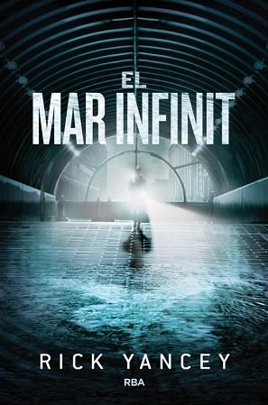 EL MAR INFINIT | 9788427208759 | YANCEY , RICK