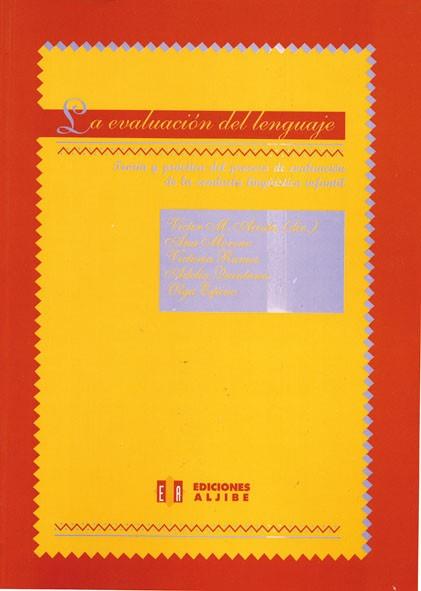 EVALUCACION DEL LENGUAJE, LA | 9788487767500 | ACOSTA, V. / MORENO, A. / RAMOS, V.