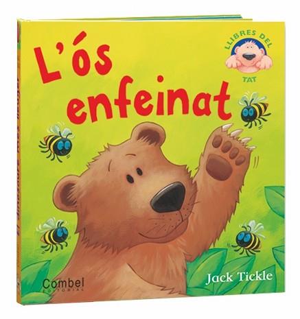 OS ENFAINAT, L' | 9788498254433 | TICKLE JACK