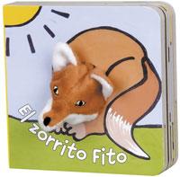 EL ZORRITO FITO | 9788421696897 | VAN DER PUT, KLAARTJE