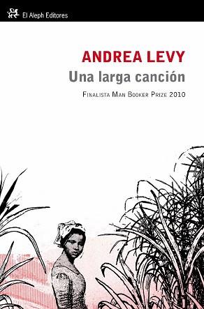 UNA LARGA CANCIÓN | 9788415325024 | LEVY, ANDREA