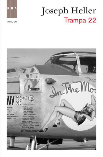 TRAMPA 22 | 9788490063170 | HELLER,JOSEPH