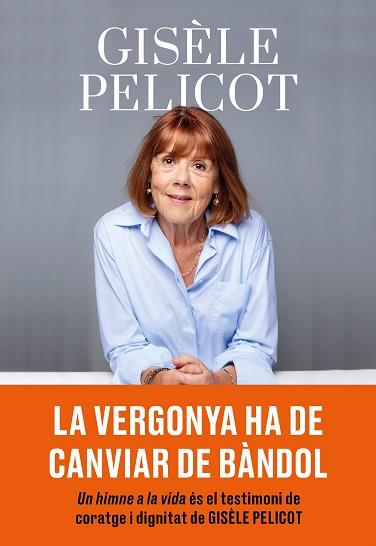 UN HIMNE A LA VIDA | 9788411731805 | PELICOT, GISÈLE