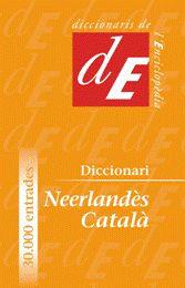 DICCIONARI NEERLANDÈS-CATALÀ | 9788441218833 | DUEZ, ANN/DE NIJS, BOB