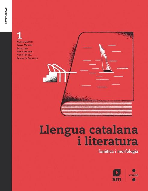 C-1BATX.LLENGUA CATALANA I LITERATURA 19 | 9788466146227 | MARTÍN COMAS, NÚRIA/MARTÍN TUBAU, ENRIC/PRAT CANO, LAURA/LLOP NAYA, ARES/PARADÍS PÉREZ, ANNA/PINEDA 