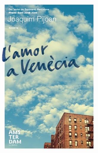 AMOR A VENECIA, L' | 9788492406586 | PIJOAN ARBOCER, JOAQUIM