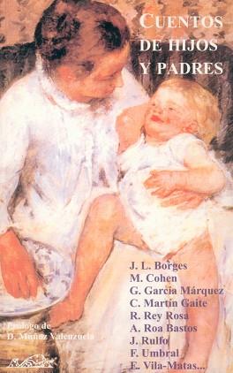 CUENTOS DE HIJOS Y PADRES - ESTAMPAS DE FAMILIA | 9788495642004 | VARIS AUTORS