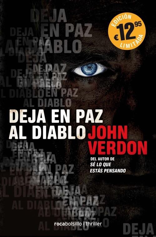 NO ABRAS LOS OJOS | 9788415729167 | VERDON, JOHN
