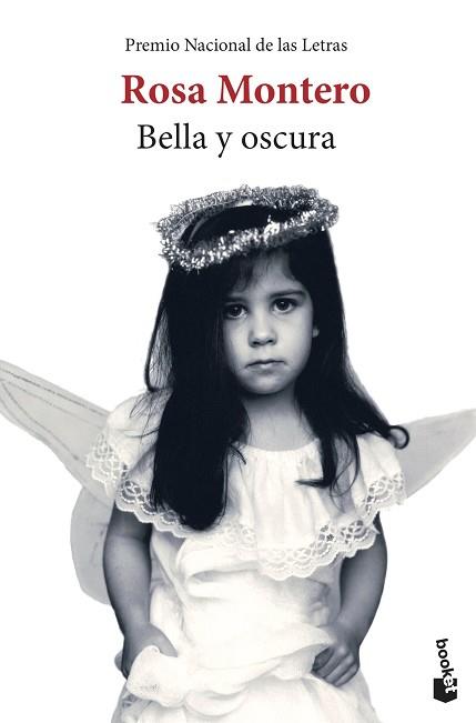 BELLA Y OSCURA (NF) | 9788432217289 | MONTERO, ROSA
