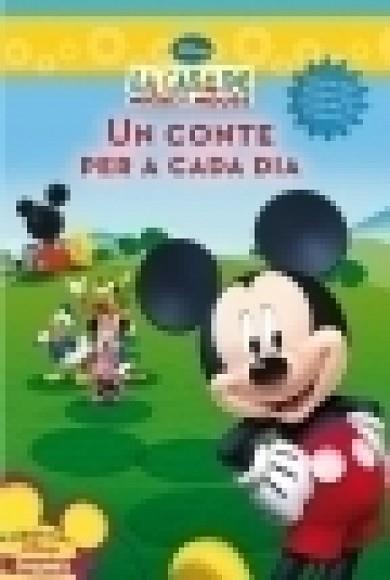 CONTES D'EN MICKEY, ELS.UN CONTE PER A C | 9788448830045 | DISNEY