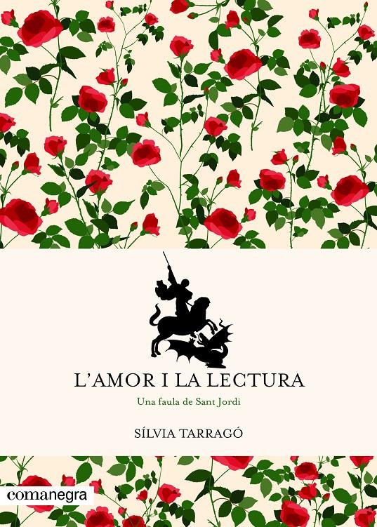 L&amp;#X02019;AMOR I LA LECTURA | 9788417188375 | TARRAGÓ CASTRILLÓN, SÍLVIA