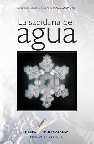 SABIDURIA DEL AGUA, LA | 9788497774864 | VARIOS