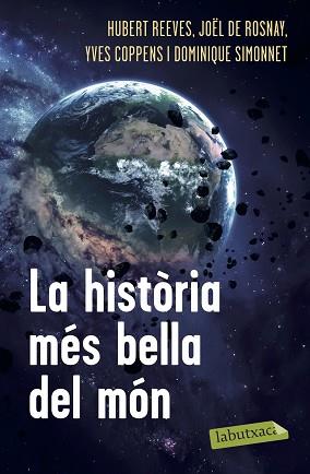 HISTORIA MES BELLA DEL MON, LA | 9788492549122 | REEVES, HUBERT