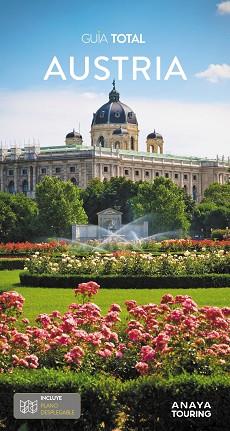 AUSTRIA | 9788491589631 | ANAYA TOURING