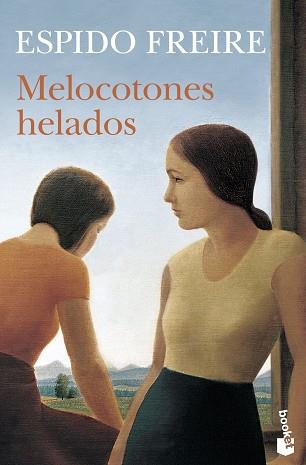 MELOCOTONES HELADOS | 9788408065166 | FREIRE, ESPIDO